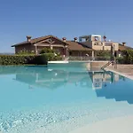 公寓 Lorry Living Marula - Sauna Whirlpool & Rooftop 卡瓦尔卡瑟勒