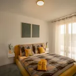 Lorry Living Marula - Sauna Whirlpool & Rooftop * 卡瓦尔卡瑟勒