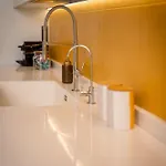 公寓 Lorry Living Marula - Sauna Whirlpool & Rooftop