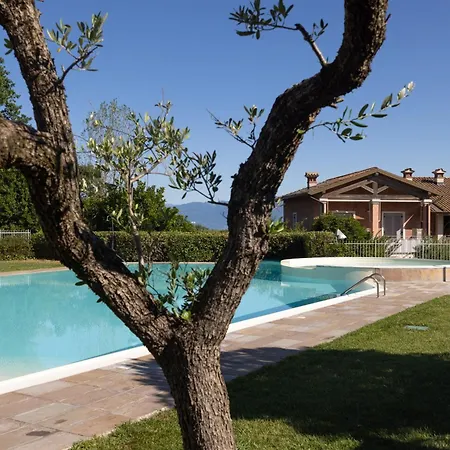 Apartment Lorry Living Marula