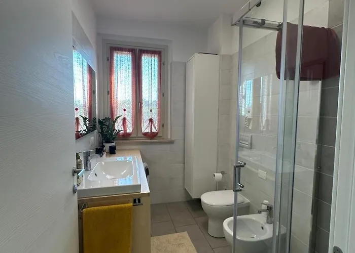 Apartment Lorry Living Marula Cavalcaselle