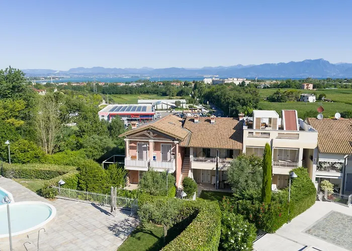 Apartment Lorry Living Marula Cavalcaselle