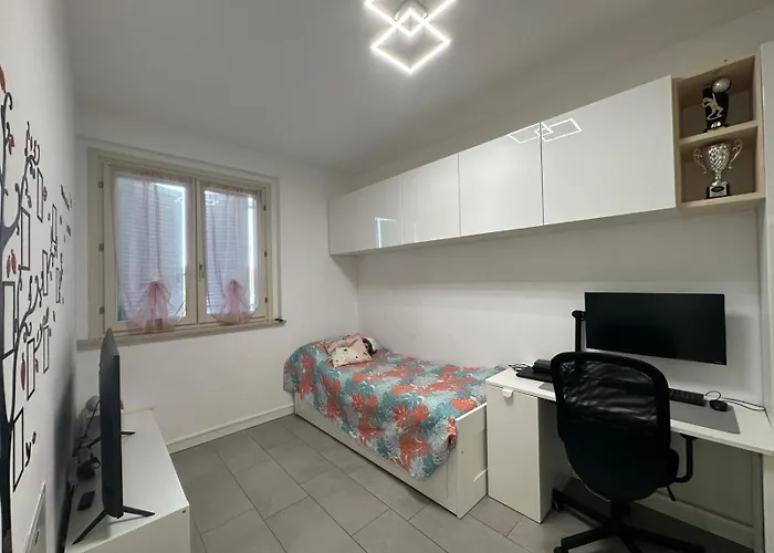 Lorry Living Marula Apartment Cavalcaselle