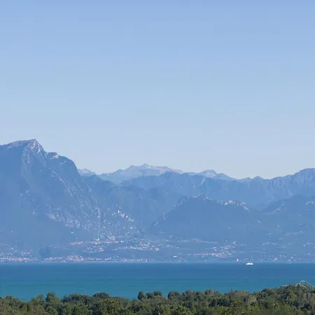 Lorry Living Marula Διαμέρισμα *