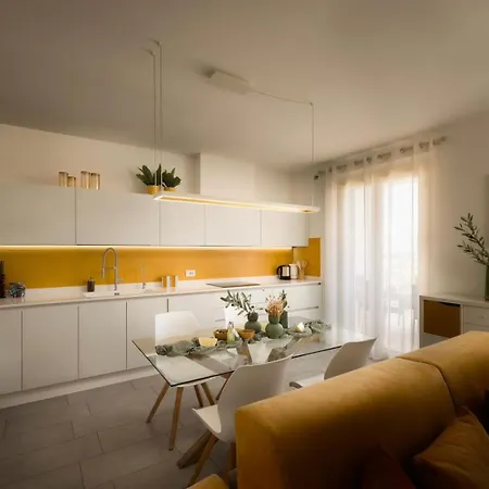 Lorry Living Marula - Sauna Whirlpool & Rooftop Daire *