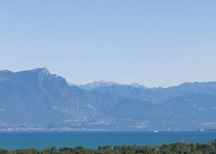 Lorry Living Marula Διαμέρισμα *