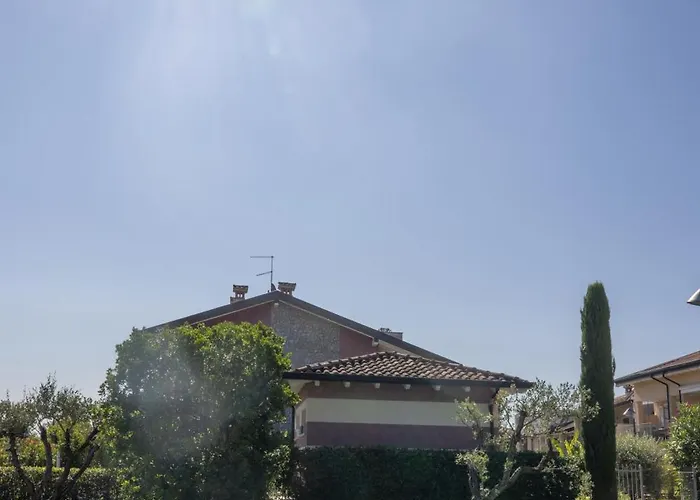 Διαμέρισμα Lorry Living Marula *