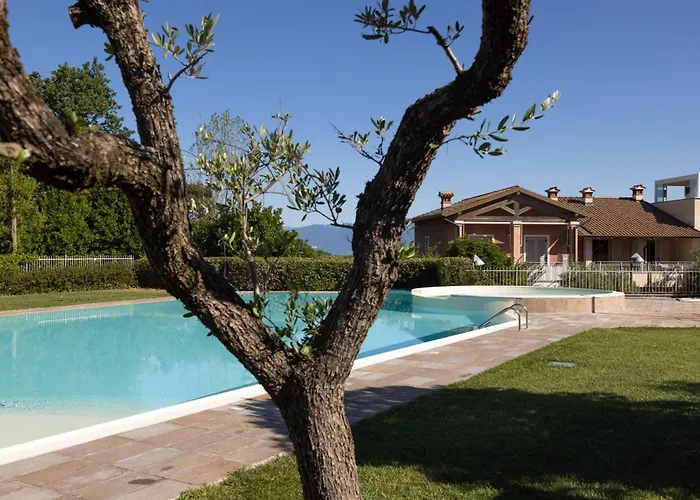 Apartment Lorry Living Marula