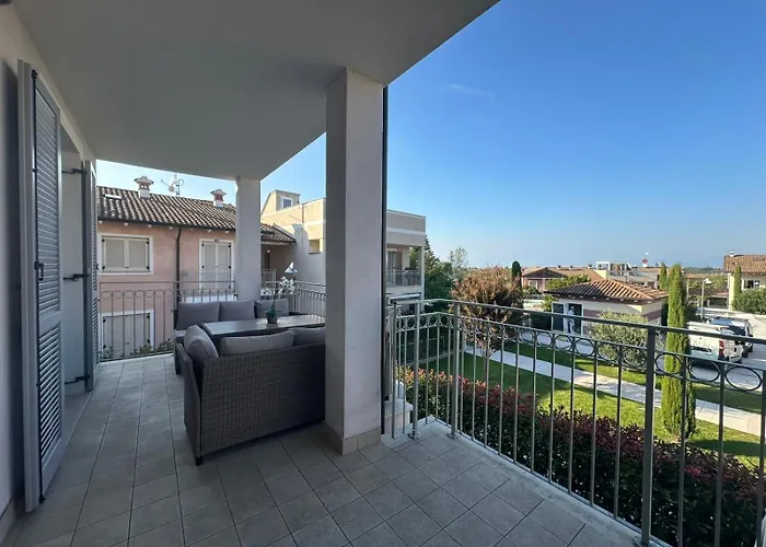 Apartment Lorry Living Marula