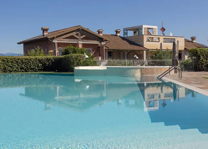 Apartament Lorry Living Marula Cavalcaselle