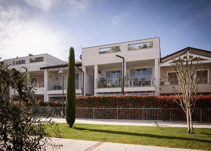 Lorry Living Marula Apartament *