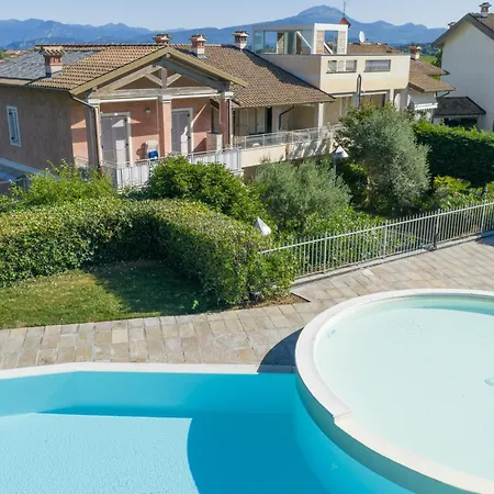Lorry Living Marula - Sauna Whirlpool & Rooftop Cavalcaselle