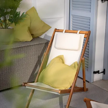 Apartament Lorry Living Marula - Sauna Whirlpool & Rooftop