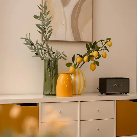 Apartament Lorry Living Marula - Sauna Whirlpool & Rooftop Cavalcaselle