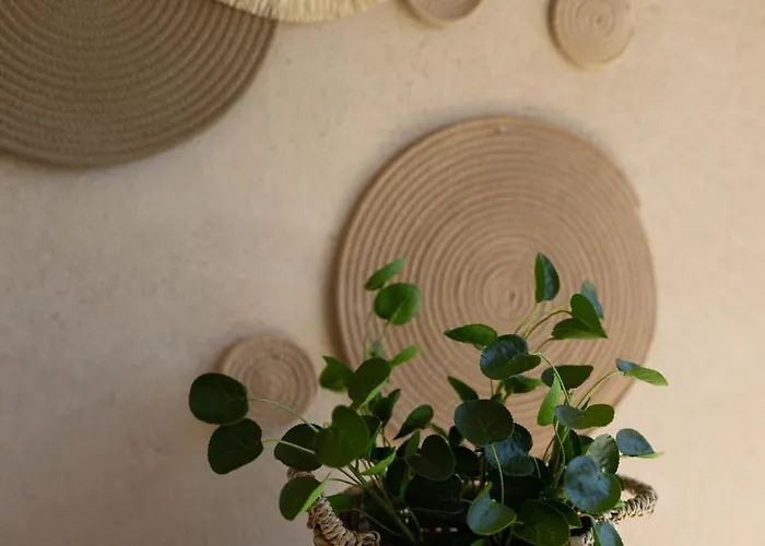 Lorry Living Marula Lägenhet Cavalcaselle