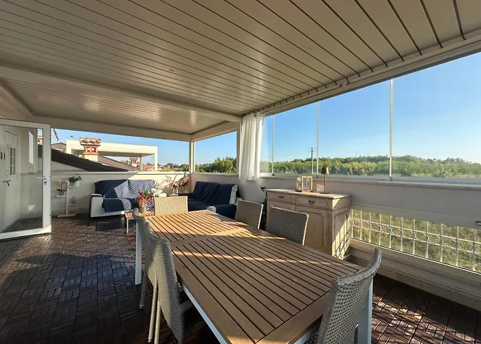 Lorry Living Marula * Cavalcaselle