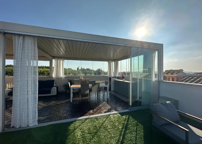 Lorry Living Marula Cavalcaselle