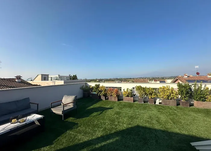 Lägenhet Lorry Living Marula *