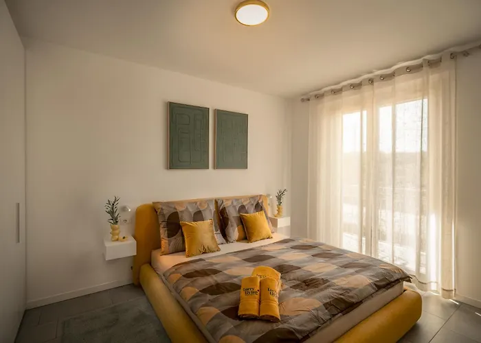 Lorry Living Marula * Cavalcaselle