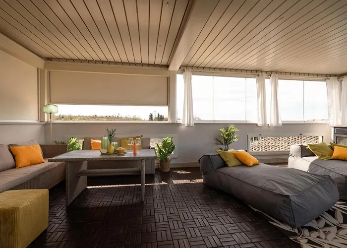 Apartment Lorry Living Marula